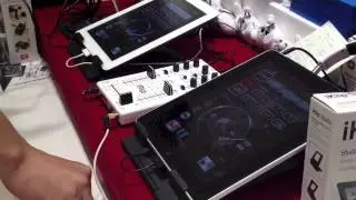 AppBankStore表参道原宿店パフォーマンスショー
