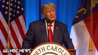 2024 Republican presidential candidates share &lsquo;mixed bag&rsquo; in addressing Trump's indictment