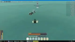 How to exploit in the deepwoken without getting banned 100% (not patched) 2053