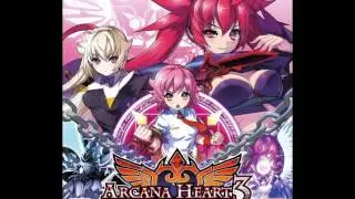 Parace's Theme - Arcana Heart 3