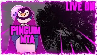 🔴 AO VIVO AGORA 🔴GTA MTA RP 🔴PEGUEI A GATE🔴NOISE RP🔴