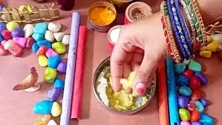 Alu bonda miniature cooking recipe ll Miniature cooking recipe ll uva tiny cooking ll 