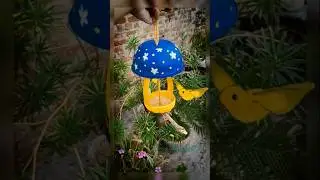 bird feeder from plastic bottle diy /short