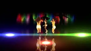 Video oficial de 