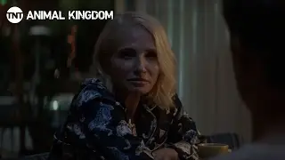 Animal Kingdom: Good Liar - Season 1, Ep. 4 [CLIP #2] | TNT