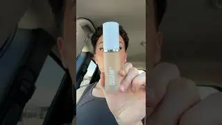 Пробую НОВУЮ тональную основу Makeup By Mario, и у меня ОПРЕДЕЛЕННО есть некоторые мысли...