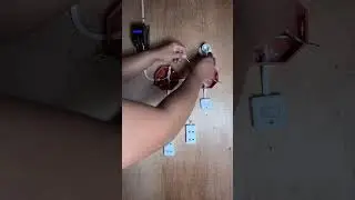 Residential single Family Wiring