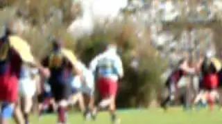 Crrippled Crows - Game 1, May 2009
