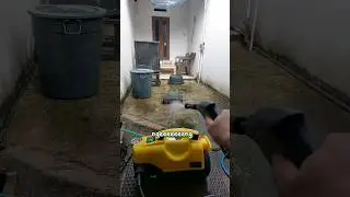 Rekomendasi Mesin Steam High Pressure Biar cuci motor dan mobil jadi cepat dan bersih Kova Canon