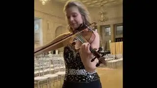 Tania Susi Music - Hall of Springs, Saratoga Springs, New York