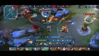 BUILD WANWAN TERSAKIT 2020 , MUSUH 0 KILL