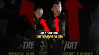 Tyrant Cops Get A MASSIVE LAWSUIT!!