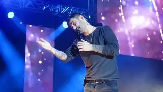 MELENDI - EXISTEN LOS ÁNGELES - MADRID 19-05-2017