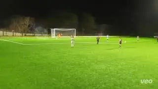 Westfield FC vs Saltdean United u23