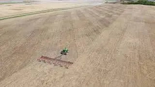 Seeding 2020