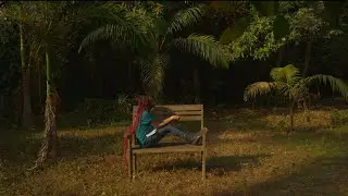 PURPLE STORY (SHORT-FILM) TRAILER