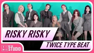 [FREE] TWICE TYPE BEAT | RISKY RISKY