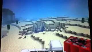 TNT Cannon