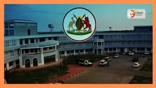 Mandera governor Aden Khalif is on the spot over the expenditure of KSh. 449m