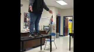Gravity Vs Air Resistance