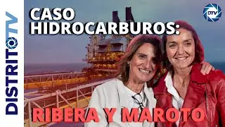 🔴EL JUEZ APRIETA EL BOTÓN ROJO: EL CASO HIDROCARBUROS RESUCITA Y SALPICA AL NÚCLEO DE SÁNCHEZ🔴