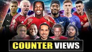 Liverpool Future Set✅ Rodri Calls Corruption🤬 Arsenal vs Chelsea WAR🚨 United Cruise