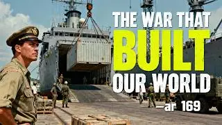 How the Vietnam War Launched Globalization with a Single Iron Box