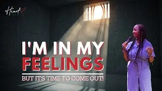 I'm In My Feelings - Replay | Pastor Tiffany | Under New Management