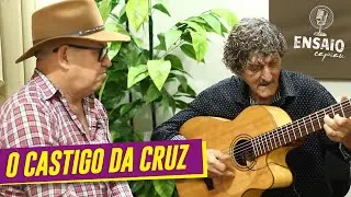Goianito & Paraná - O Castigo da Cruz [Pardinho e Pardal]