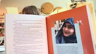 Alameda Free Library First Chapter Friday: The Antiracist Kitchen