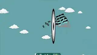 DISASTER MOVIE ESPECTACULAR part 1:2030