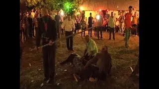 Bingöl Düğünleri (köy düğünü)
