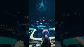 #dj #edm #techno #music #rave #djing #djsally #electronicmusic #hardtechnodj #hardtechnolover
