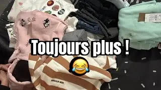 Haul rentrée scolaire [n•2]