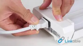 Motion Activated LED Shop Light / How Long Does the Light Stay on after Motion Has Been Detected?