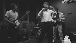 The Greater Good - Right on Time - The Yard, MCR