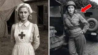 Army Nurse Vanished in 1942 &mdash; 40 Years Later, an Old Photo Exposes Her Dark Truth&hellip;