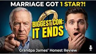 I Found the Secret to a 5-Star Life | The Review Ledger of Grandpa