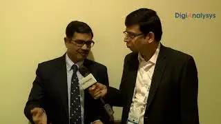 Interview with Dr. Rajat Kathuria, Director and CEO, ICRIER