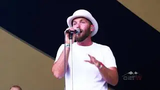 Grizfest 2018: Lucky Monkey
