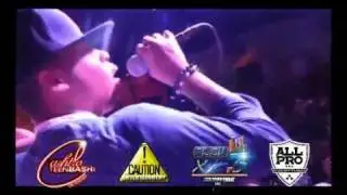 CASHTROTEENBASH VADO Live @SOFA LOUNGE SAT JUNE4TH 2011