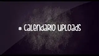 iNFo - Calend&aacute;rio de Uploads - Abril 2013