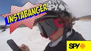 Instabanger x SPY || Khai Krepela & Tim McChesney