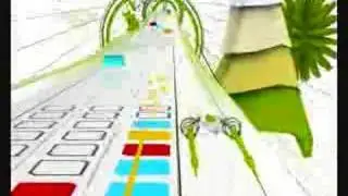 Vossey.com - AudioSurf : Still Alive