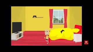 Rosie misshave Peter piper pizza get grounded 4 0x