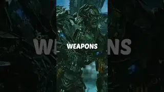 Scourge vs Lockdown &ndash; The Battle Nobody Truly Understood#shorts#transformers