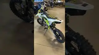 2026 DENAGO MX 3 WALK AROUND