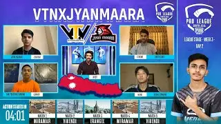 VTNxJyanmara Pmpl Season 2 Interview Full Video