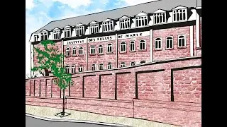 Le secret pédagogique d une école centenaire à Bruxelles