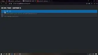 Hastebin Sitesi | XiR Dev. Team Special